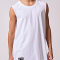 MUSCULOSA SALBON DIXIE Blanco