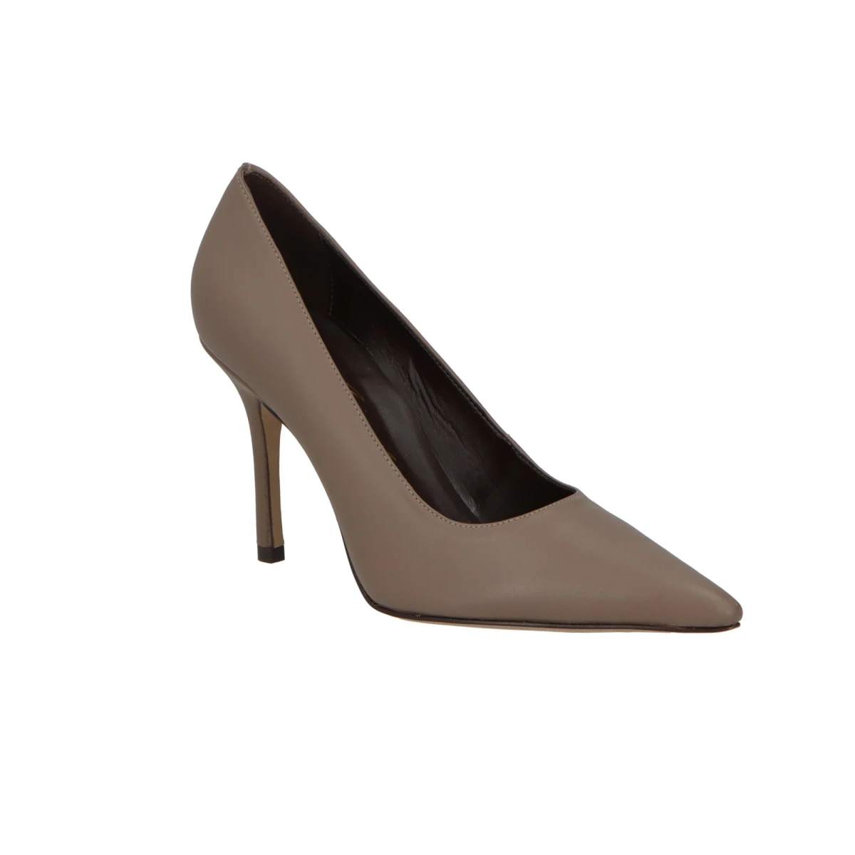 Stiletto Carol - Gris 