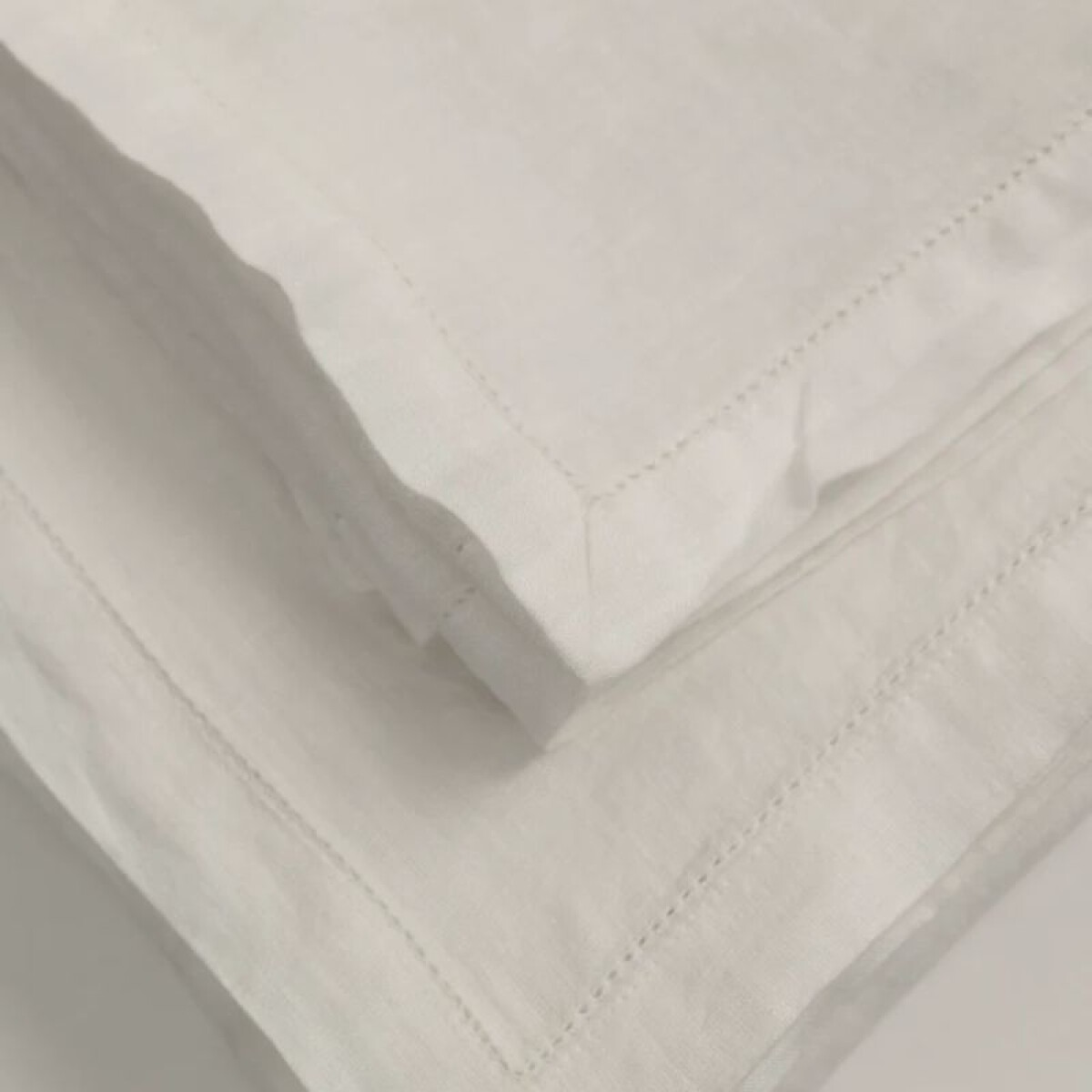 Camino Lino Vainilla Off White 50 x 220 