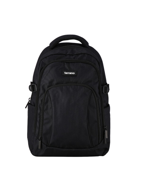 Mochila All Black 01 Mochila All Black 01