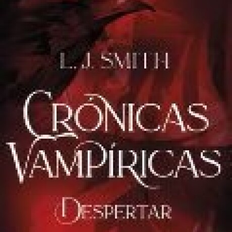 CRONICAS VAMPIRICAS 1 DESPERTAR CRONICAS VAMPIRICAS 1 DESPERTAR