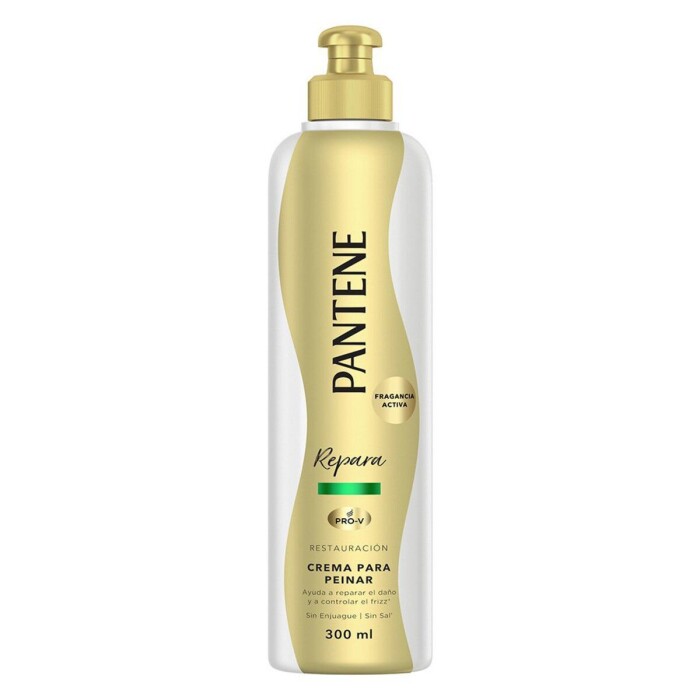 PANTENE RESTAURACION CRP/PEINAR FR. X 30 única