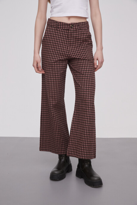Pantalon Inten Estampado 1