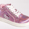 HELLO KITTY BOTA FUXIA