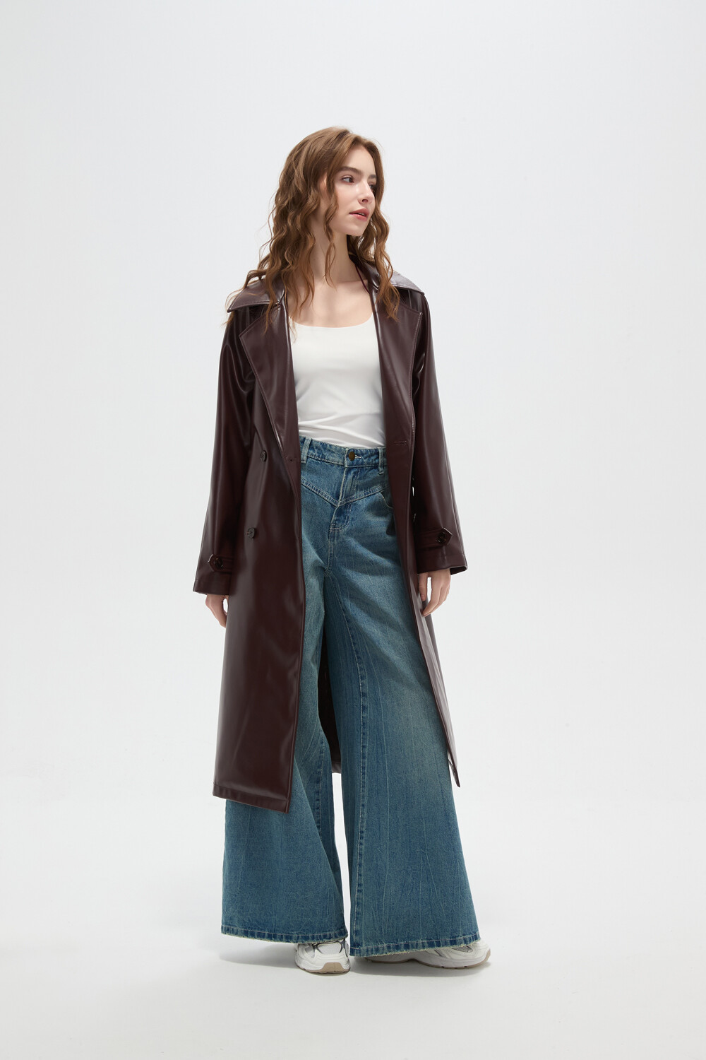 Trinchera Quivara Negro