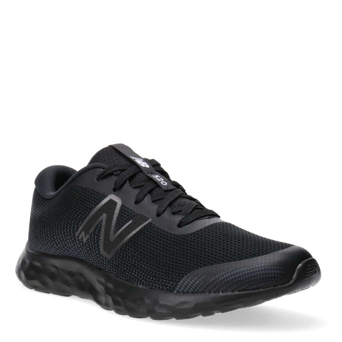Championes Infantiles New Balance 520 V8 - Negro 