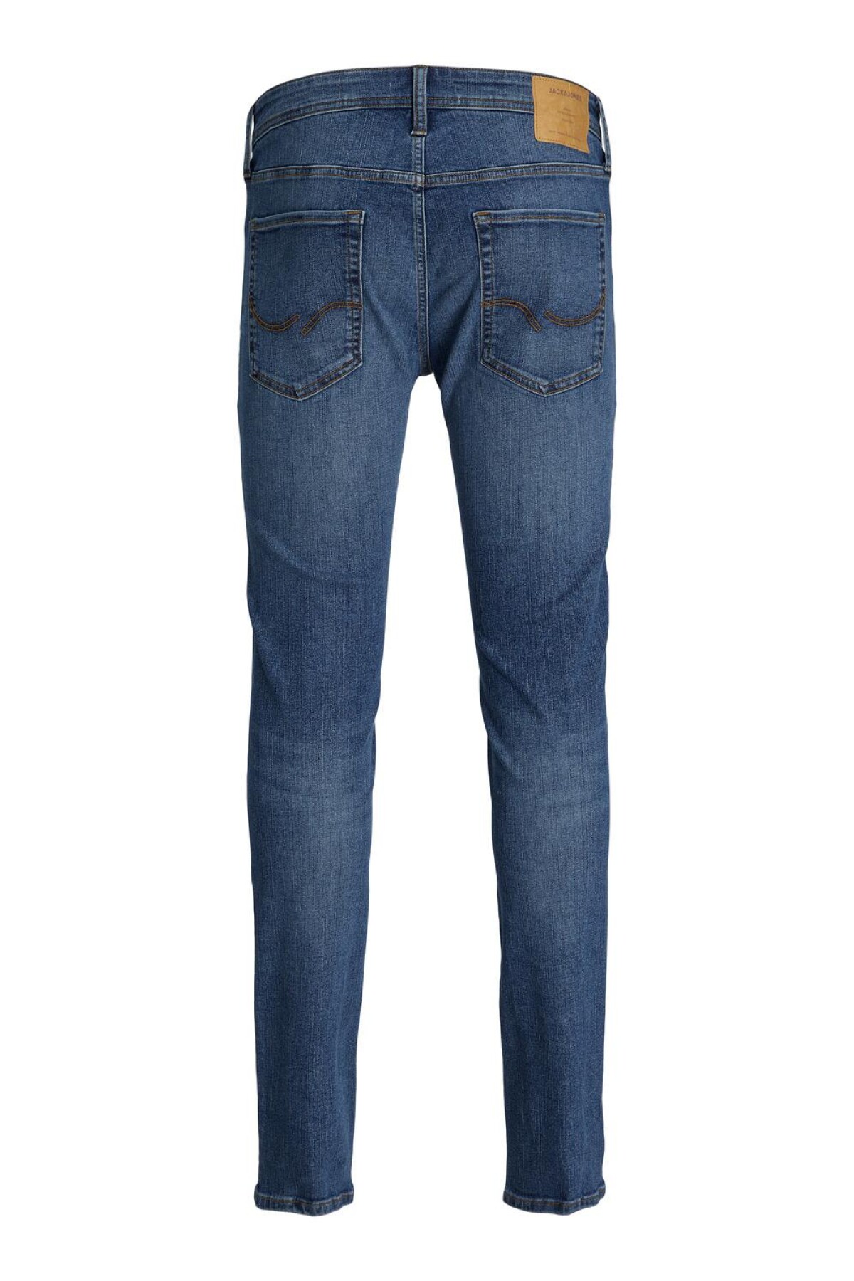 Jean Liam Blue Denim