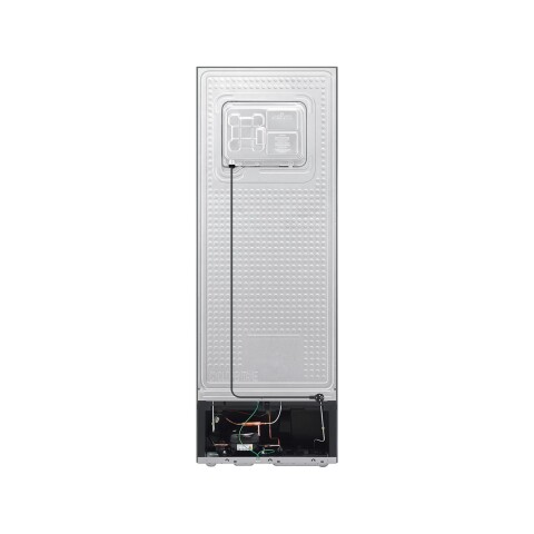 Heladera Samsung 345 litros Space Max Silver Optimal Fresh+ RT35CG5420S9ZS-G