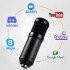 Microfono Condensador Kit Grabación Brazo Articulado Youtuber Gamer Pro Usb Imback Color Negro Microfono Condensador Kit Grabación Brazo Articulado Youtuber Gamer Pro Usb Imback Color Negro