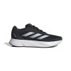 Championes Adidas Duramo de Hombre - ID9849 Negro-blanco