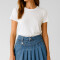 Short Nacpan Azul Claro