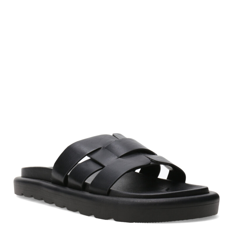 Sandalias de Mujer Miss Carol VELLA Negro