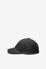 LA CASQUETTE Negro