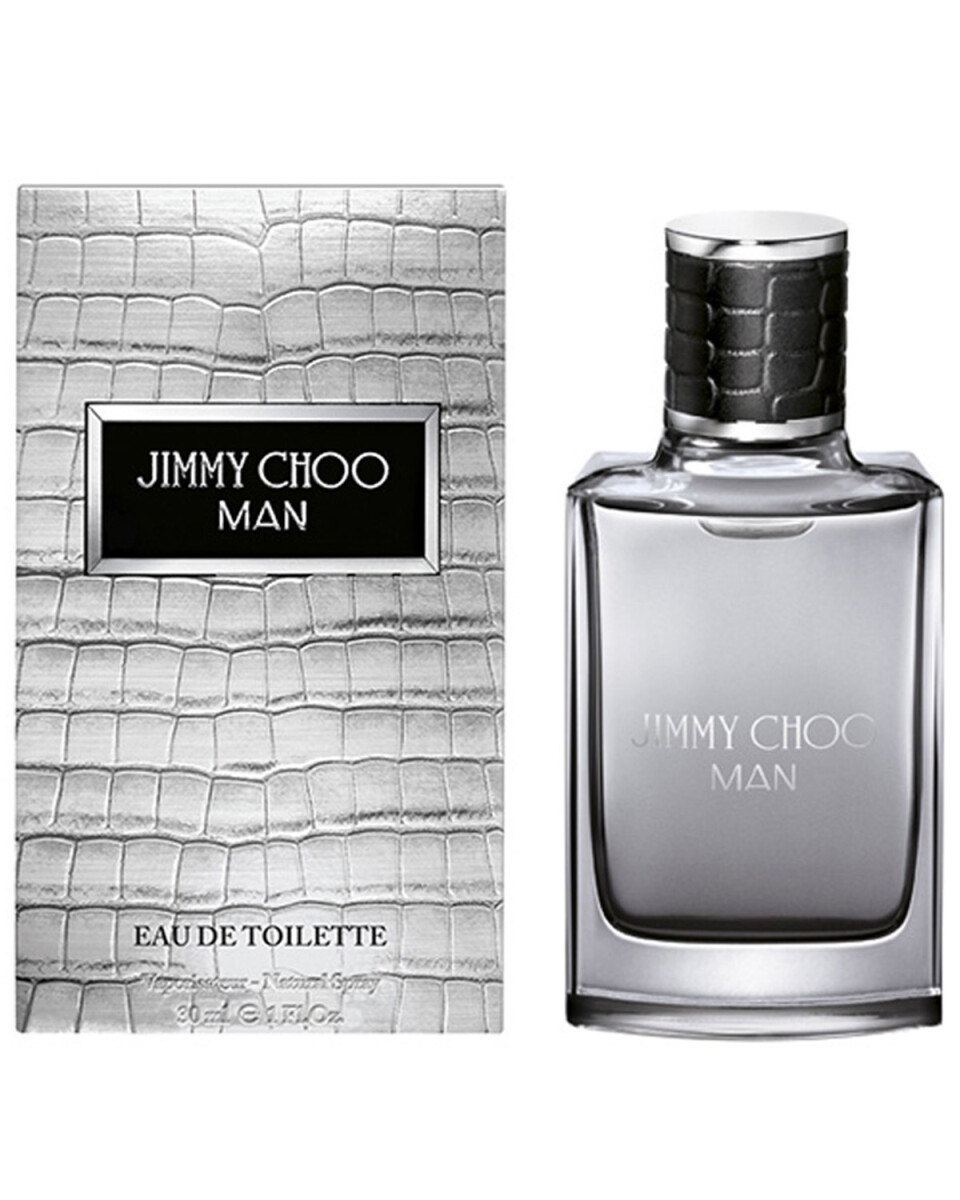 Perfume Jimmy Choo Man EDT 30ml Original 