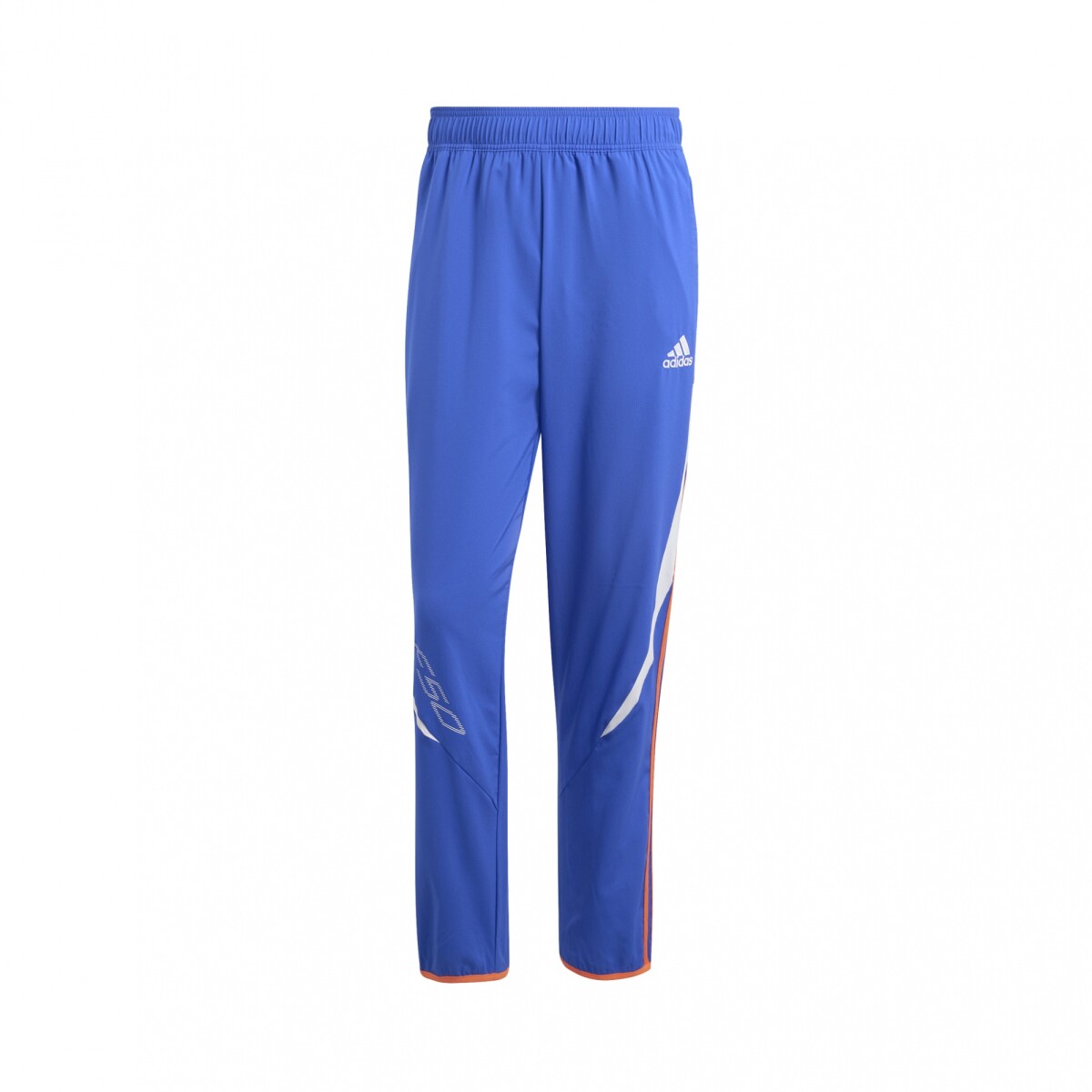 PANTALON adidas F50 WOVEN 