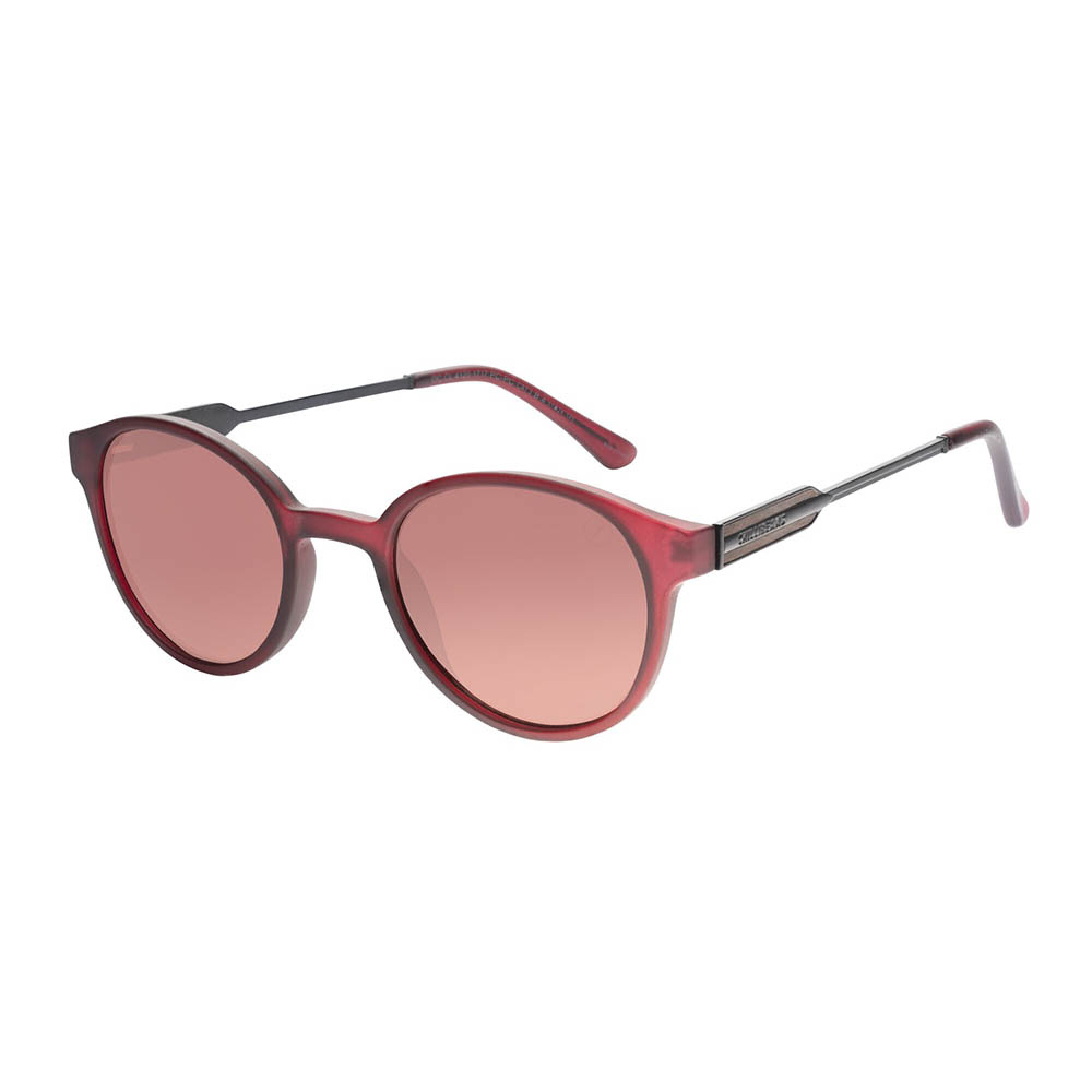 Lentes De Sol New Retro Redondo Unisex Inbox