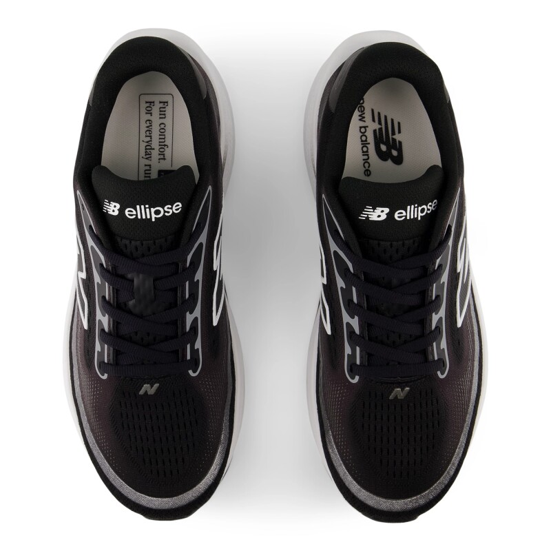 Championes New Balance de Dama - Ellipse - WELPS7EQ BLACK