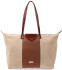 Bolso Travel Beige