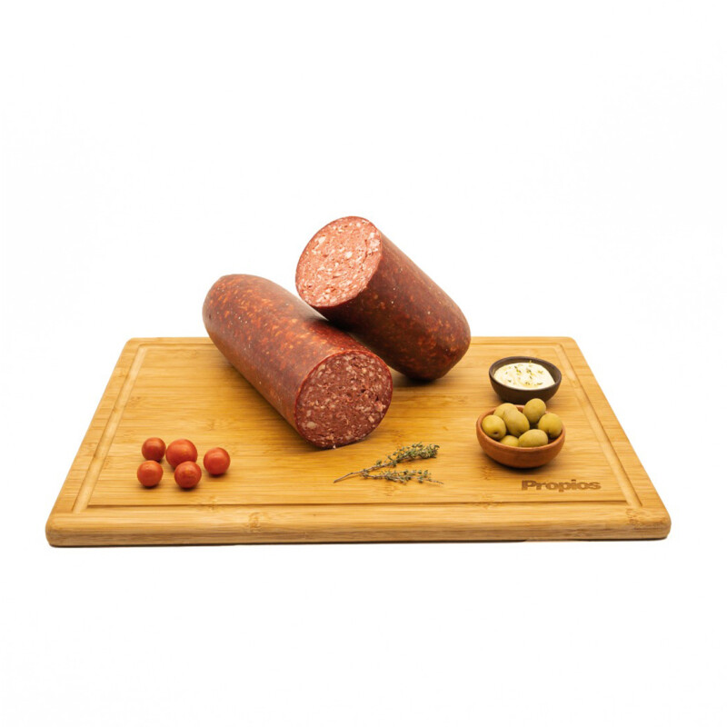 SALAME FINCETA PROPIOS Salame Finceta Propios