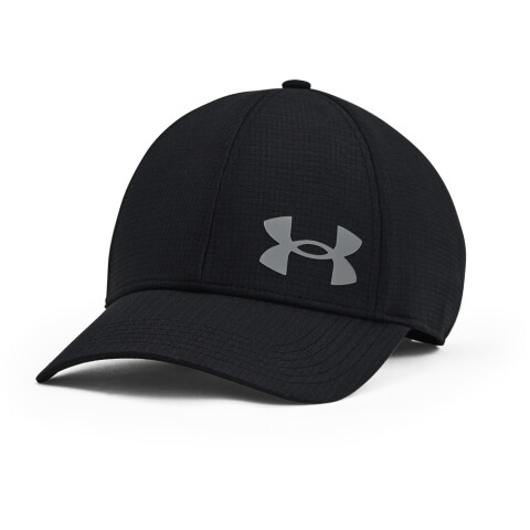 Isochill Armourvent Str-GRY BLK-001