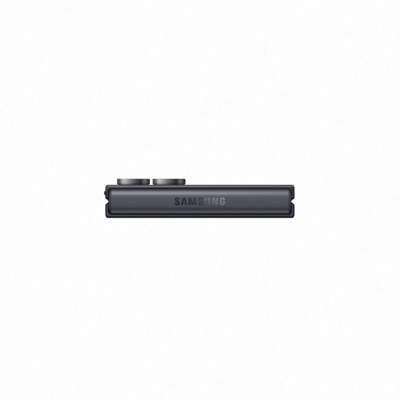 Celular Samsung Galaxy Z Flip 8 256GB 12GB Graphite Celular Samsung Galaxy Z Flip 8 256GB 12GB Graphite