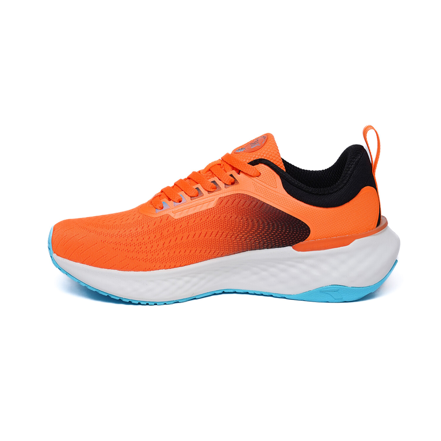 Hombre running new arrivals