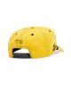 TwoJeys Gorro Black Wild Horse Amarillo TwoJeys Gorro Black Wild Horse Amarillo