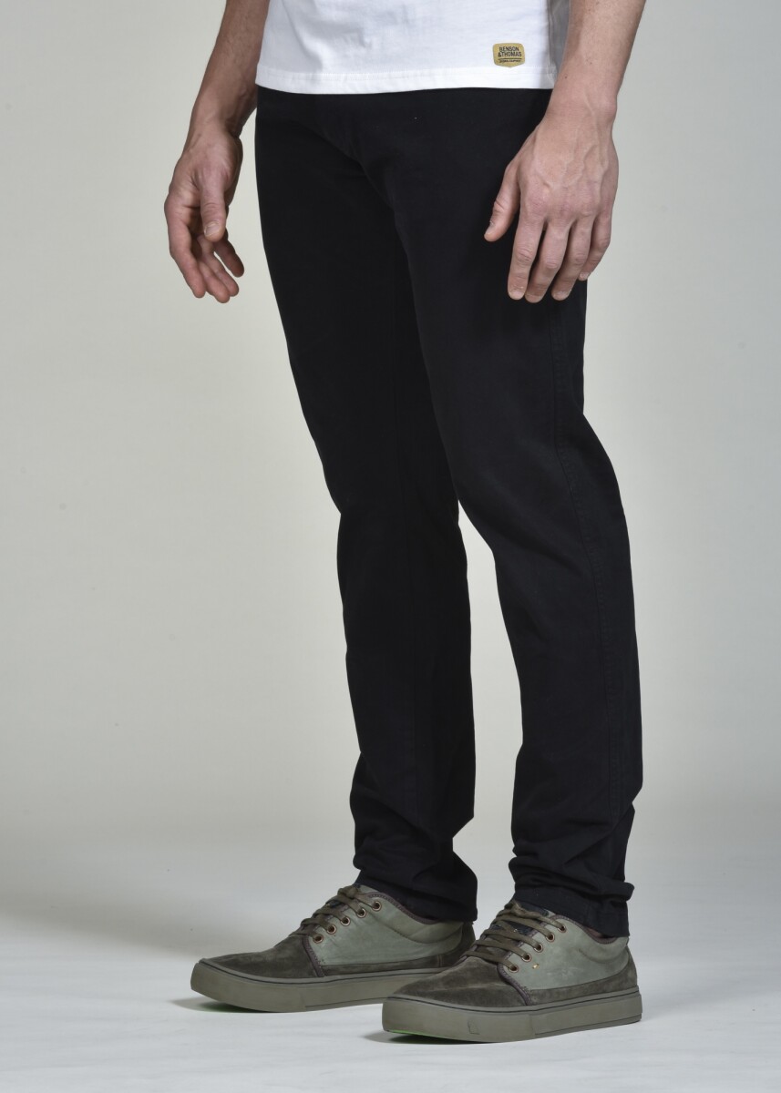 PANT CAVIAHUE 3.0 - NEGRO 