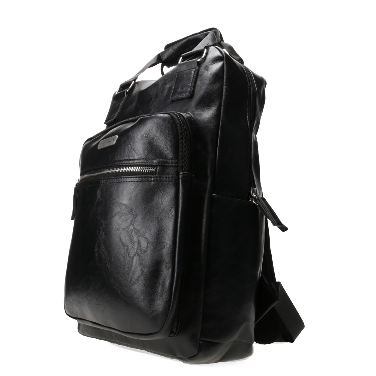 Mochila N+ Tronco N+ - Negro 