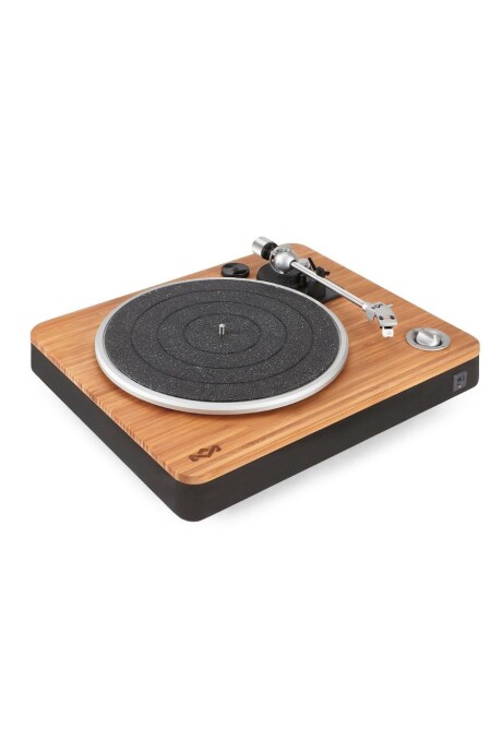 TOCADISCOS STIR IT UP TURNTABLE / Negro Tocadiscos Stir It Up Turntable / Negro