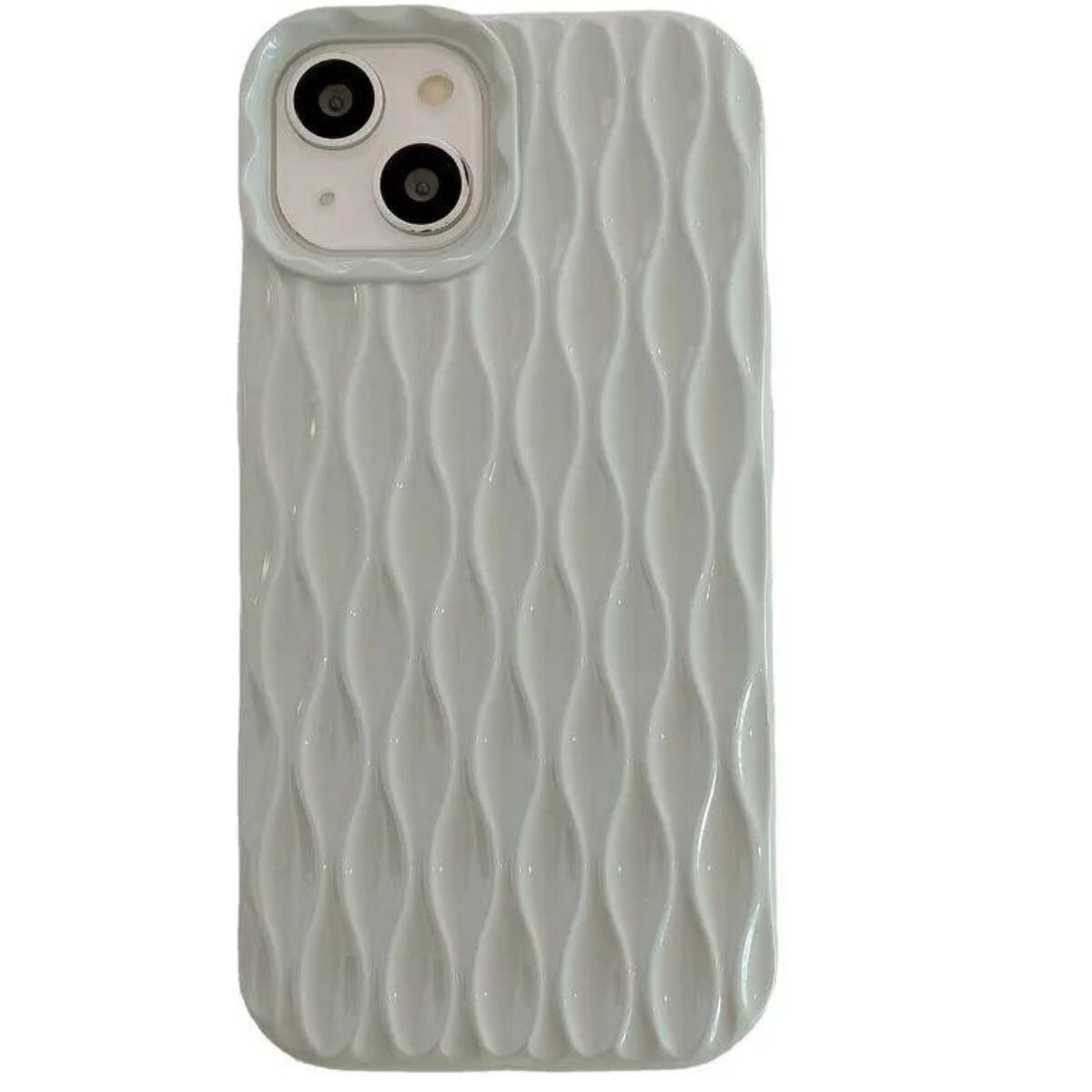 Protector con ondas Iphone 14 