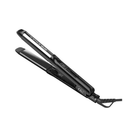 PLANCHITA GAMA STYLE DUO IHT DIGITAL Negro