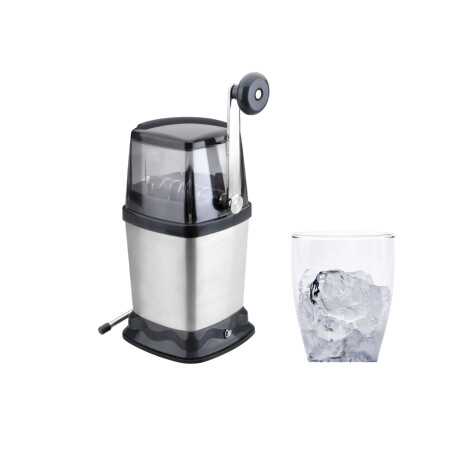 Picadora de hielo manual Picadora de hielo manual