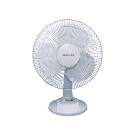 VENTILADOR JAMES DE MESA 20 CM