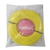 CABLE MULTIFILAR 4,00MM2 AMARILLO CONDEL CABLE MULTIFILAR 4,00MM2 AMARILLO CONDEL