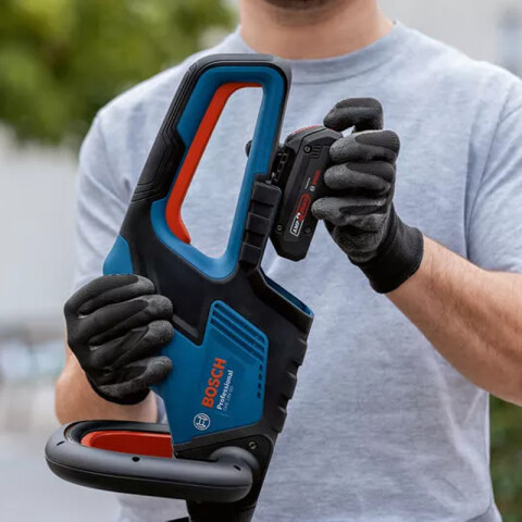 Podadora inalámbrica 18V sin bat. incluida - Bosch BS1640