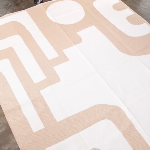 Alfombra Arena 150x200cm