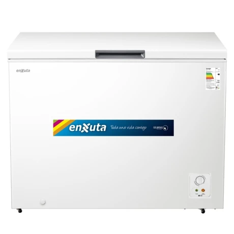 Freezer Horizontal Enxuta 420 L( 16420) Freezer Horizontal Enxuta 420 L( 16420)