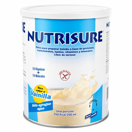 Nutrisure 800g Nutrisure 800g
