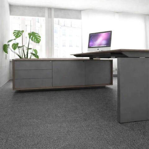 Escritorio elevable Decisione Escritorio elevable Decisione