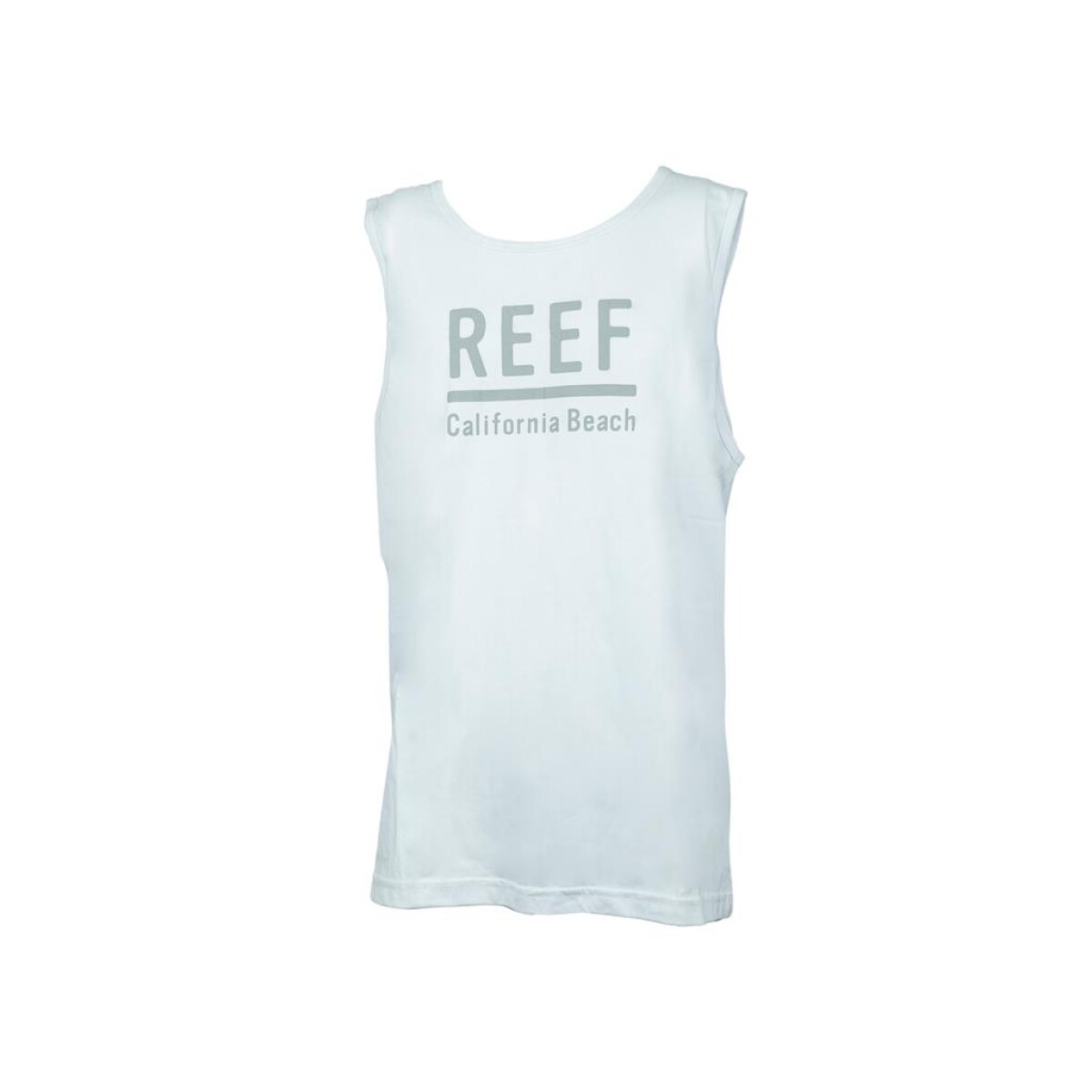Musculosa de Hombre Reef - HANALEI REG -32230287 - BLANCO 