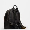 Mochila Bolt en Nylon Negro