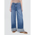 CCD_BAGGY MR SELF BELT MED AQUARIE MEDIUM WASH