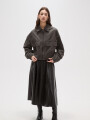 Campera Blint Negro