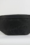 Riñonera nylon Lakers - NBA Negro