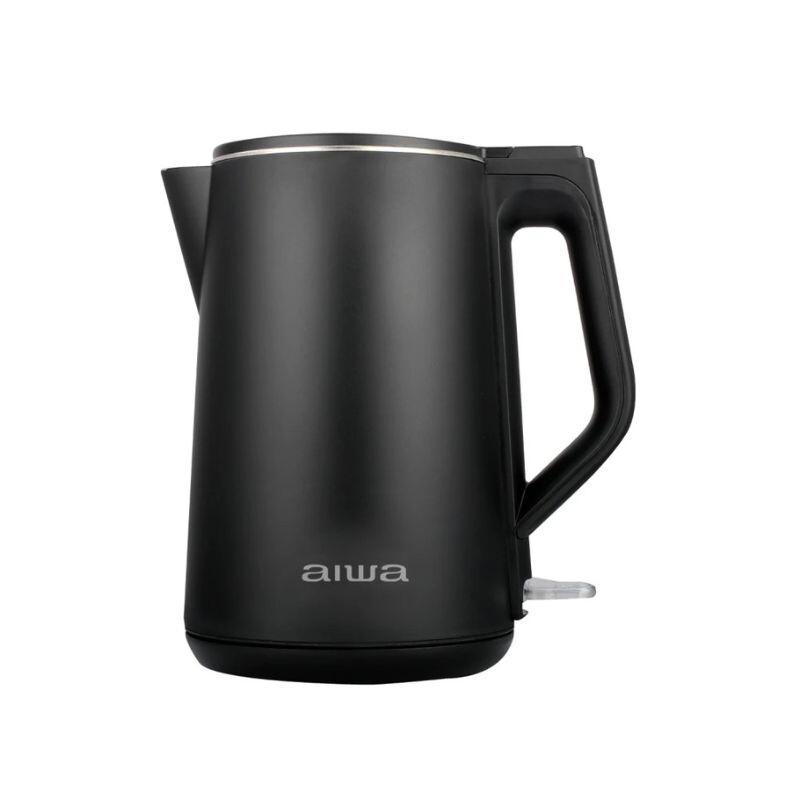 JARRA ELÉCTRICA 1,5L AIWA Jarra Eléctrica 1,5l Aiwa