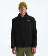Campera polar de alto rendimiento Tnf Black