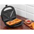 Sandwichera Doble Grill Wafflera 3 En 1 Marvo 750w Inox Ax Sandwichera Doble Grill Wafflera 3 En 1 Marvo 750w Inox Ax