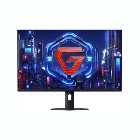 Monitor Gamer XIAOMI G27QI 2026 27' LCD IPS 2K 200Hz Monitor Gamer XIAOMI G27QI 2026 27' LCD IPS 2K 200Hz