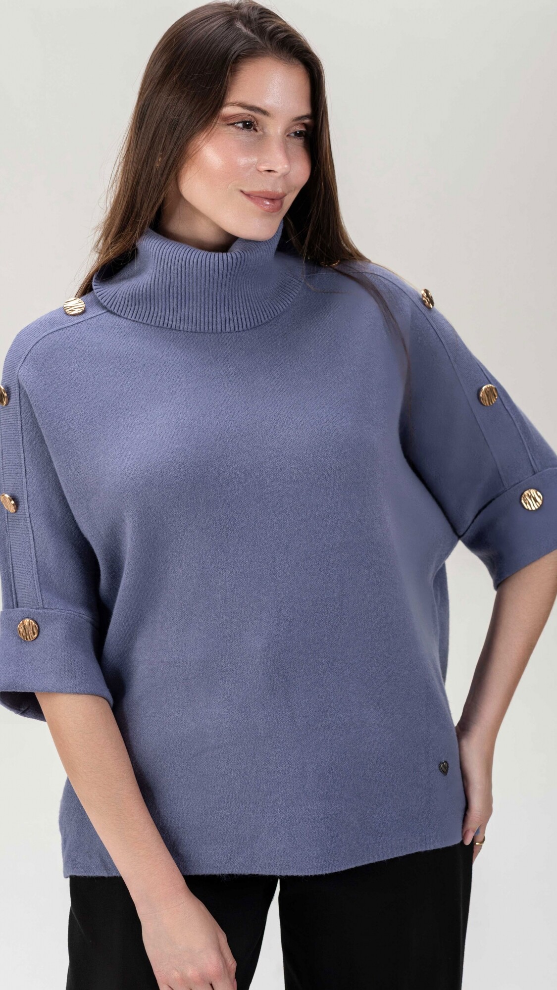 Sweater Freya Celeste